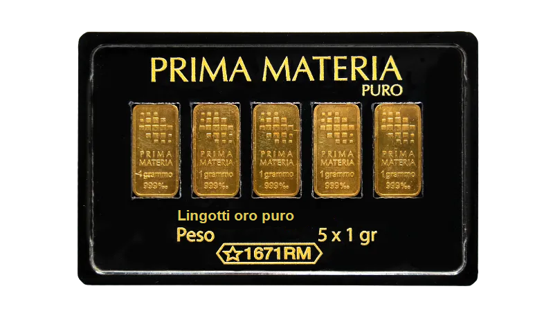 Prima immagine del prodotto