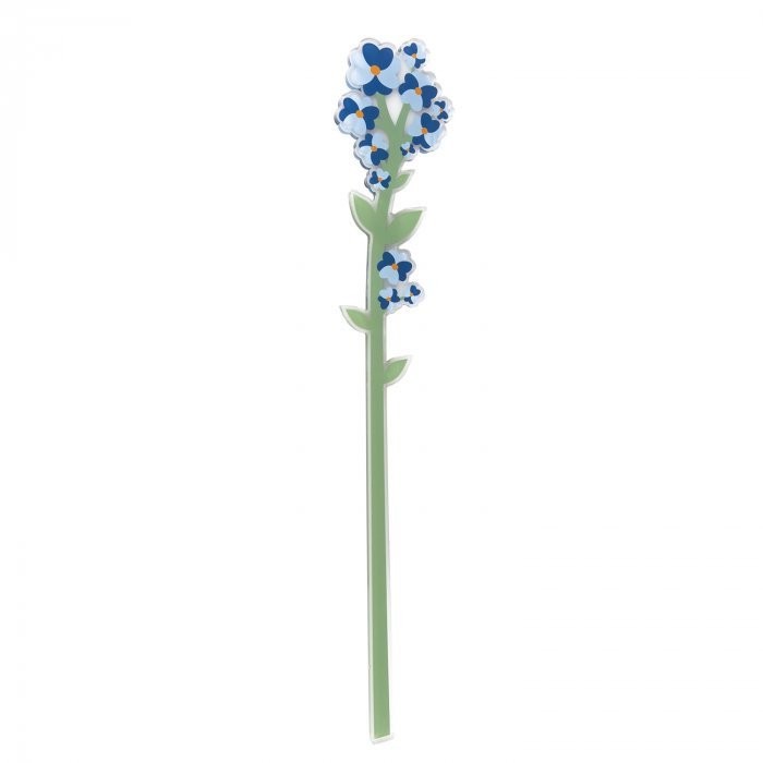 FIORE NONTISCORDARDIME GRANDE  FUNNY FLOWERS - 0433779 FIORE NONTISCORDARDIME GRANDE  FUNNY FLOWERS - 0433779
