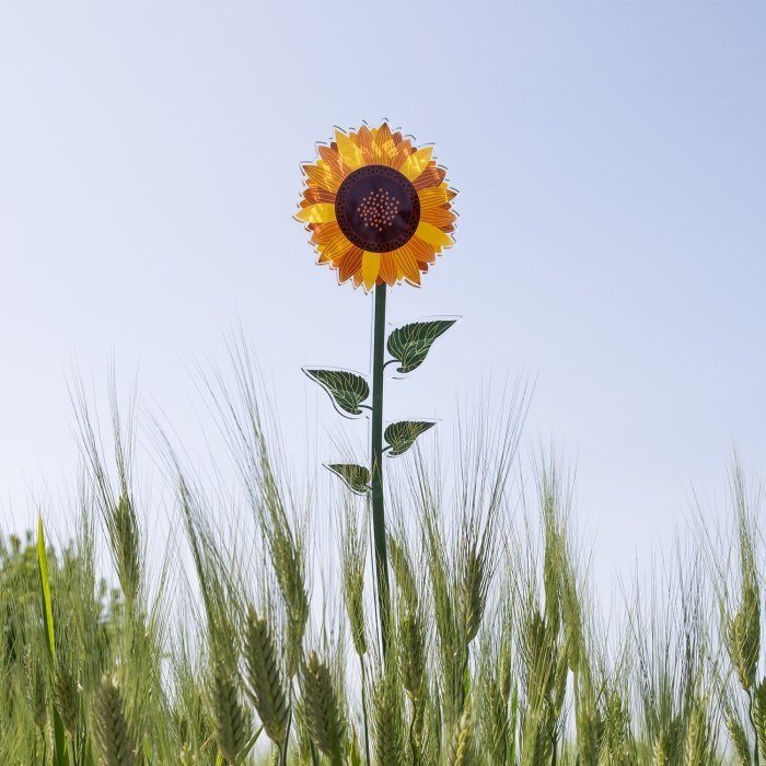 FIORE GIRASOLE PICCOLO  FUNNY FLOWERS - 0441739 FIORE GIRASOLE PICCOLO  FUNNY FLOWERS - 0441739
