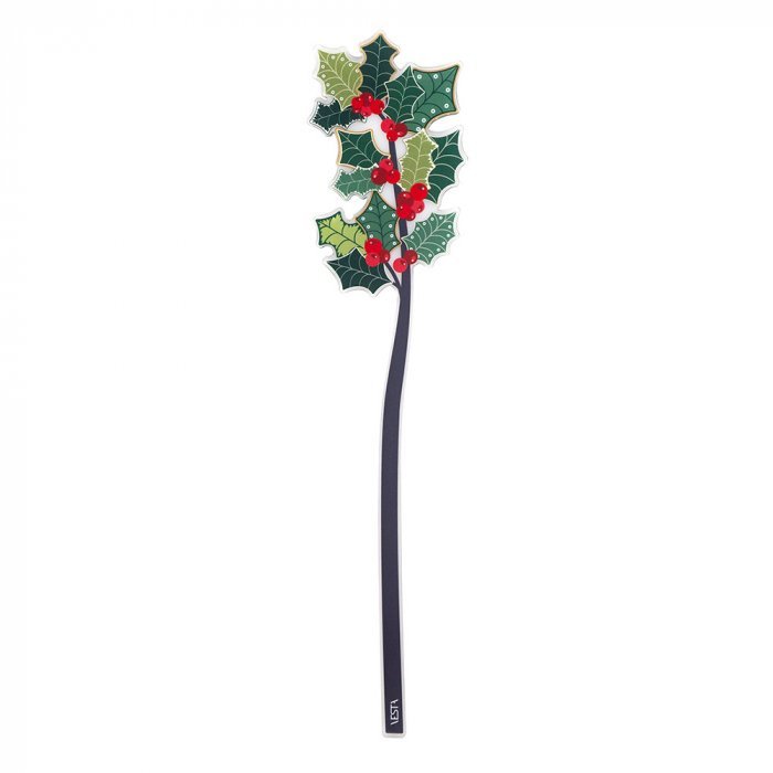 FIORE PUNGITOPO GRANDE ROSSO  FUNNY FLOWERS - 0443585 FIORE PUNGITOPO GRANDE ROSSO  FUNNY FLOWERS - 0443585