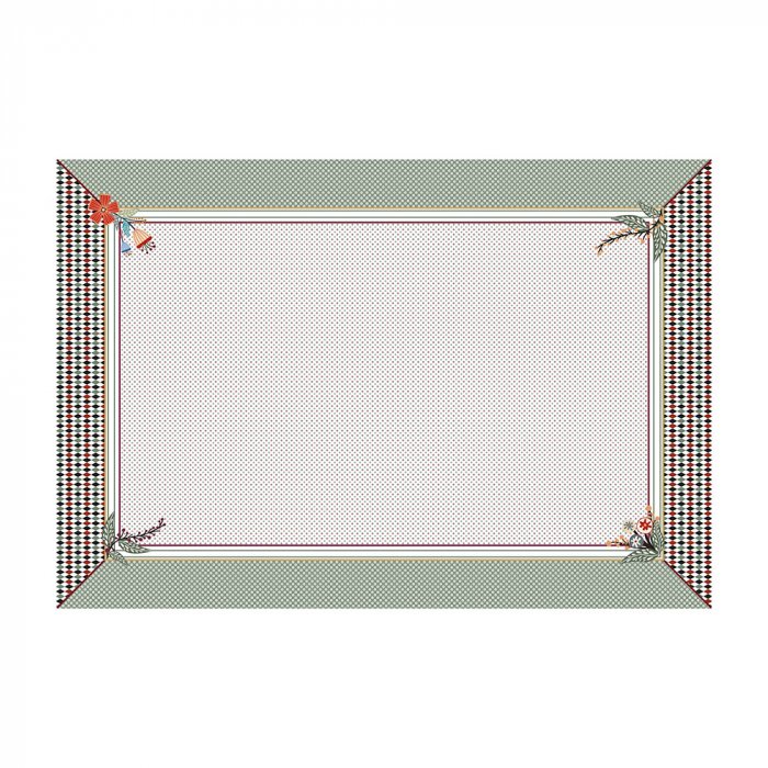 TOVAGLIA GRANDE CM 140X220 PARTY - 58305pa TOVAGLIA GRANDE CM 140X220 PARTY - 58305pa