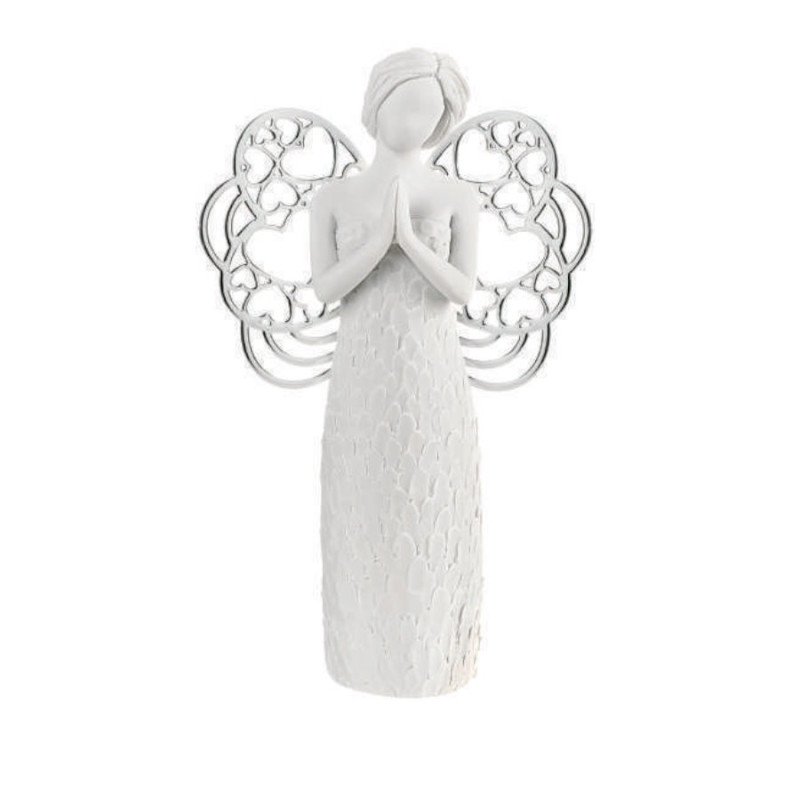 Angelo in Preghiera "Sogno" - me1650/1