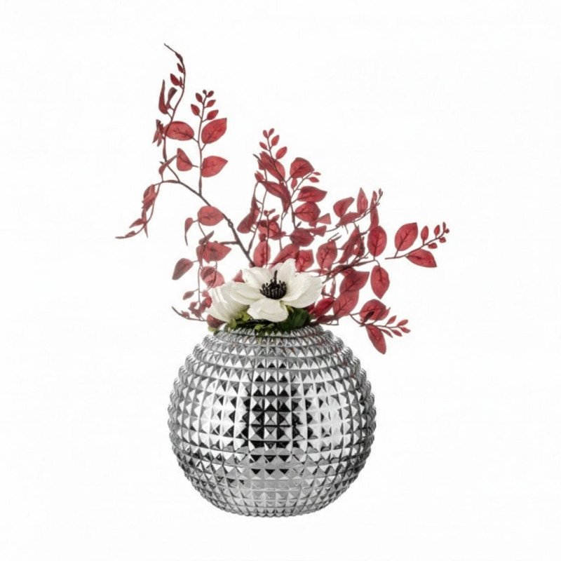 Vaso Bowl "Diamonds" - me2677/3ag