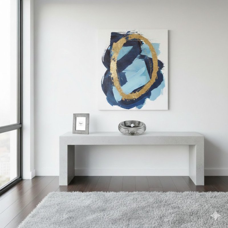 Portafoto "Diamonds" foto 15x20 - me2678/ag