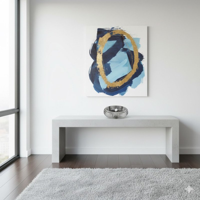 Svuotatasche "Diamonds" - me2679/ag