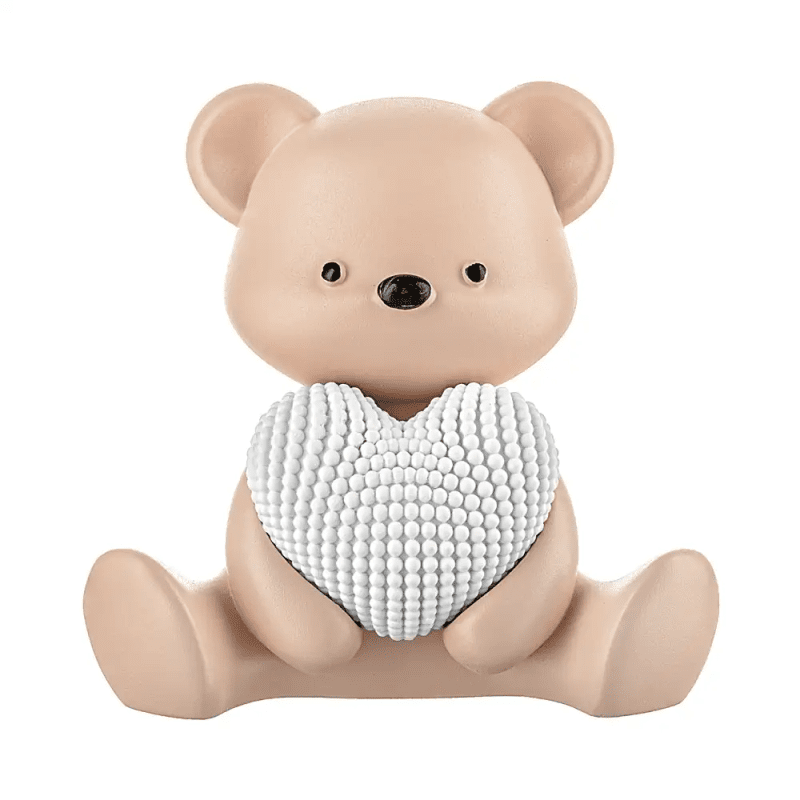 Orsetto "Abbraccio Infinito" - me2718/1ro