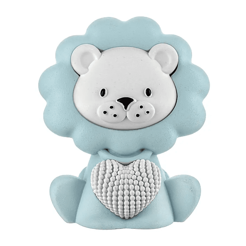 Leoncino "Re della Tenerezza" - me2721/ce