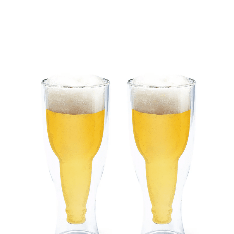 Set 2 Bicchieri Birra Gravity 250ml - 24057
