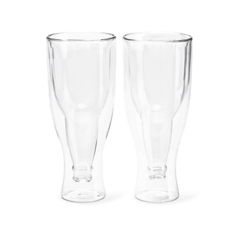 Set 2 Bicchieri Birra Gravity 250ml - 24057