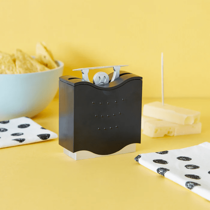 Porta Stuzzicadenti pick a boo - 24215