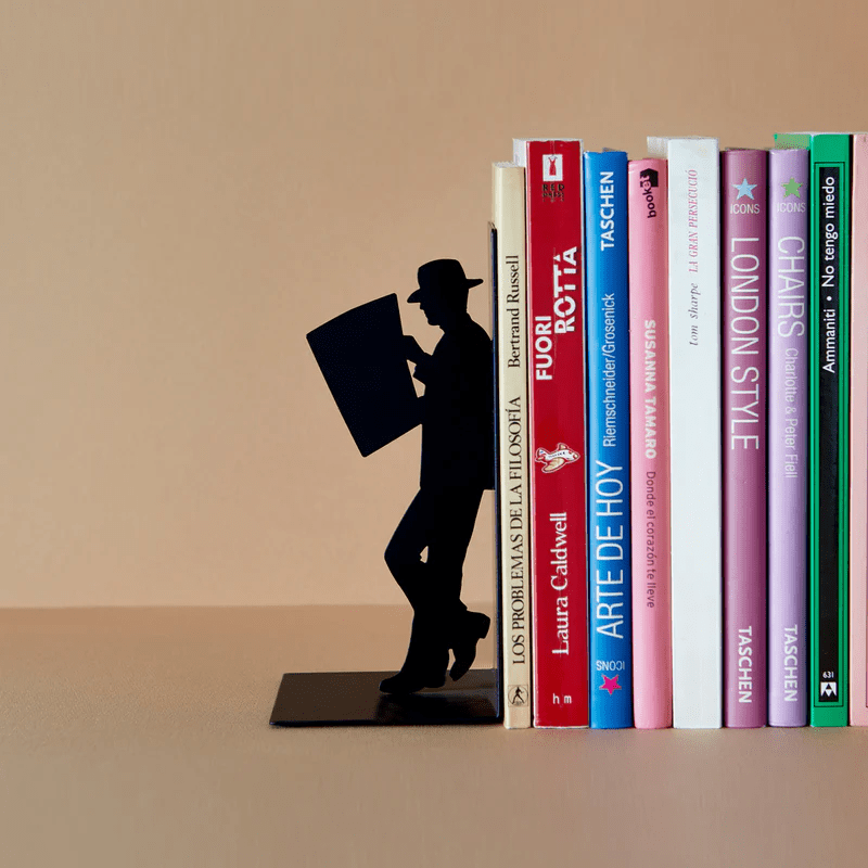 Fermalibri The Reader - 25330