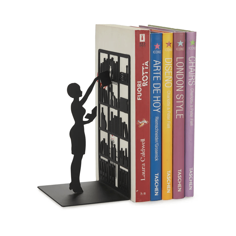 Fermalibri The Library - 26530