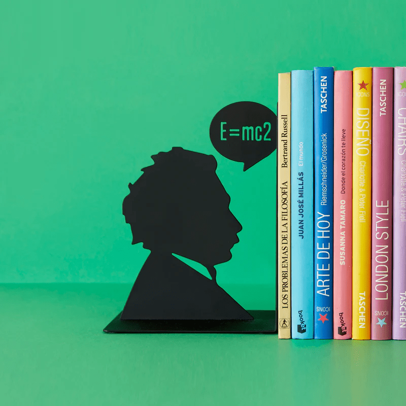 Fermalibri Einstein - 27476