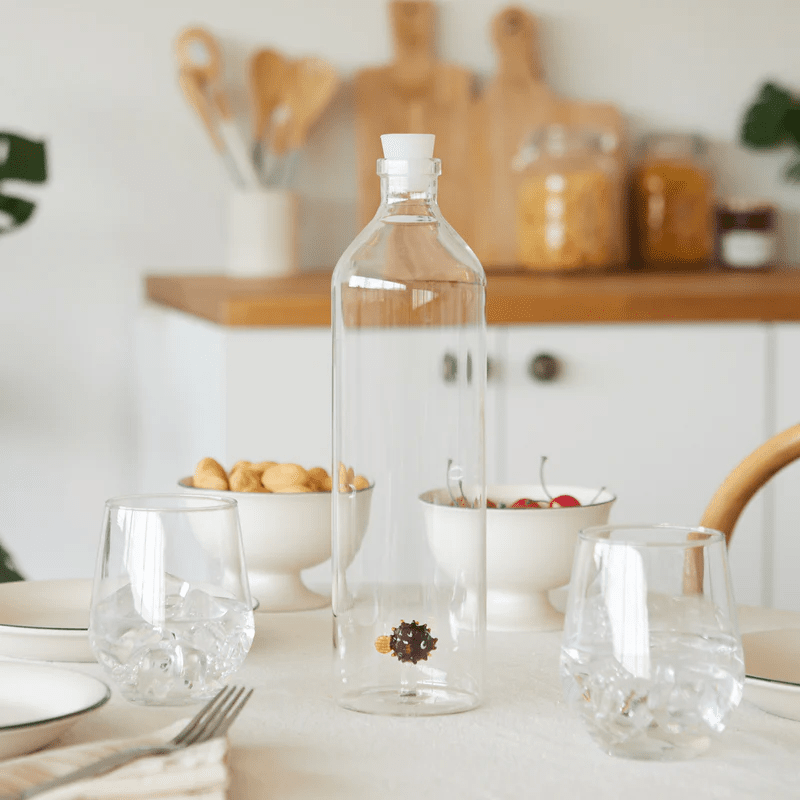 Bottiglia Atlantis Globefish - 27570