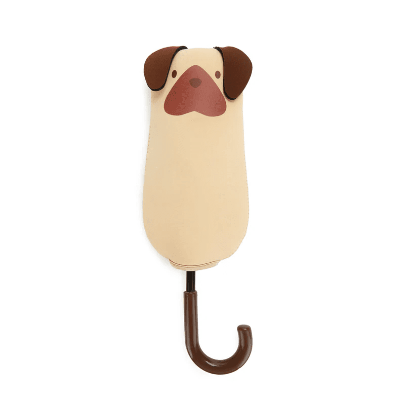 Ombrello Puppymbrella Beige - 27825