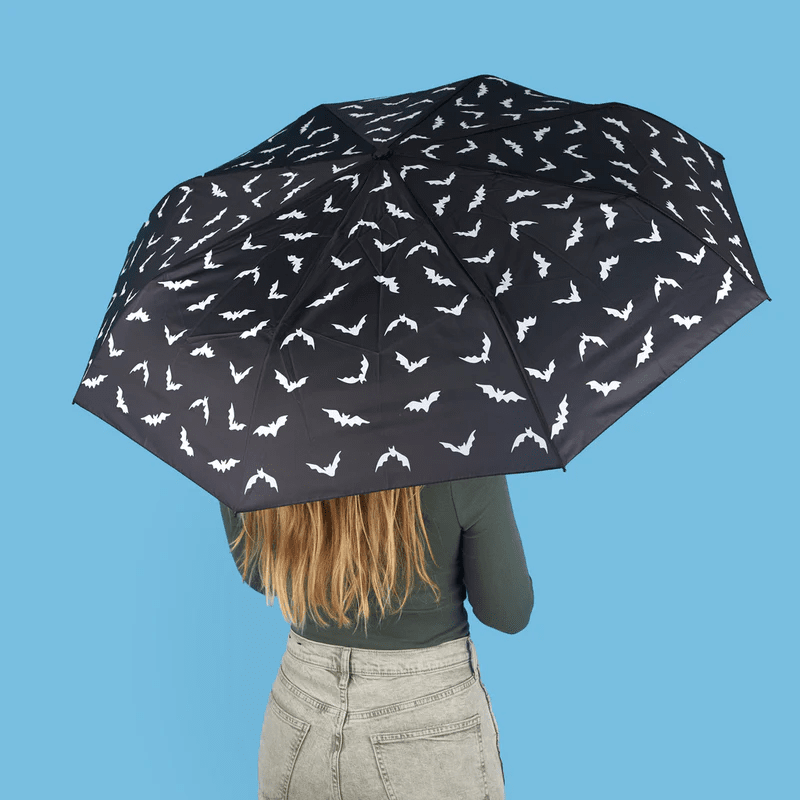 Ombrello Batumbrella Nero - 27994