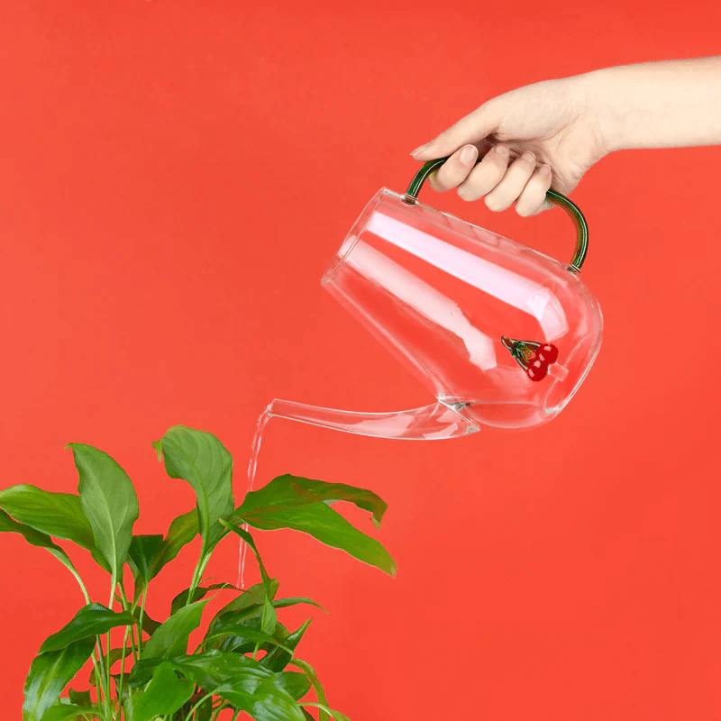 Annaffiatoio Botanical Cherry - 28178