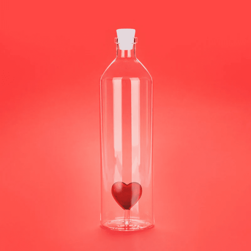 Bottiglia Love - 28211