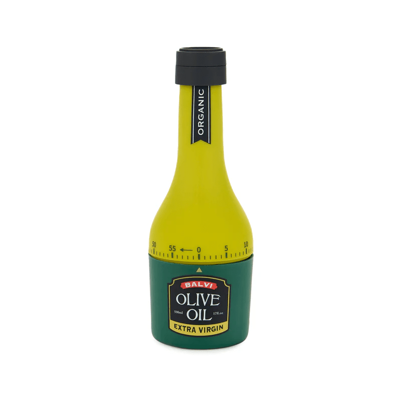 Timer Olive Oil - 28215
