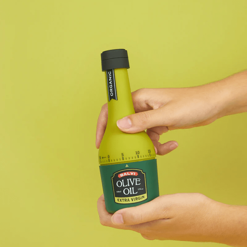 Timer Olive Oil - 28215