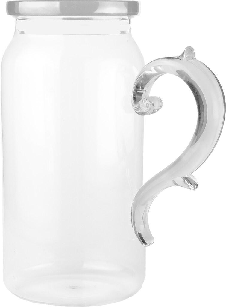Portatutto maxi trasparente 1200 ml - ajar3-ep04