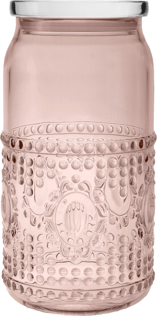 Barattolo grande cipria 1200 ml - brjar3-bar21