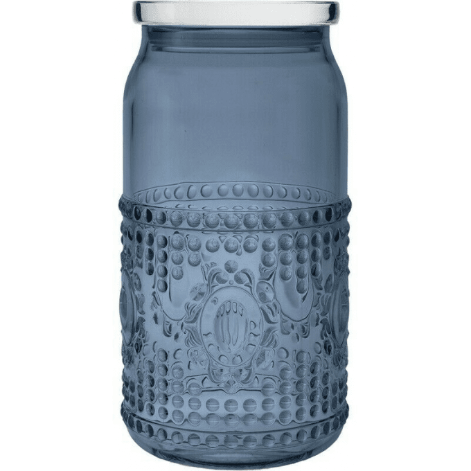 Barattolo grande avio 1200 ml - brjar3-bar30