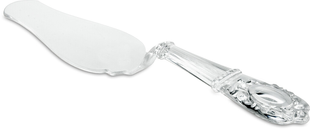 Paletta torta trasparente - nsli-dia01 Paletta torta trasparente - nsli-dia01