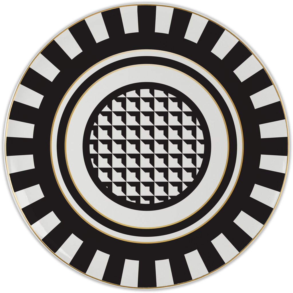 Set posto tavola table setting piatto piano ø 28 piatto fondo ø 21 piatto frutta ø 21 tovaglietta americana in lino 30x45  bicchiere acqua bicchiere vino - table-opt01