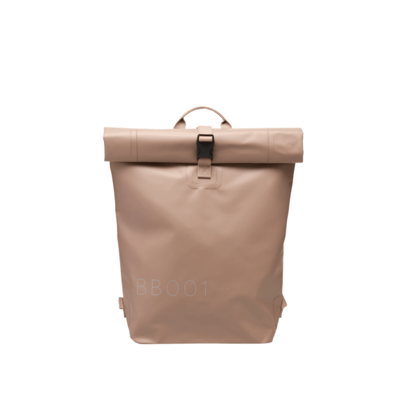 Zaino Waterproof BB001 – 14L in Almond Brown - bb001-ab