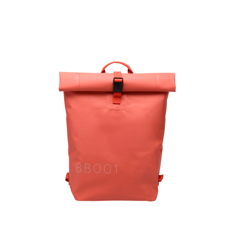 Zaino Waterproof BB001 – 14L in Dark Red - bb001-dr-22