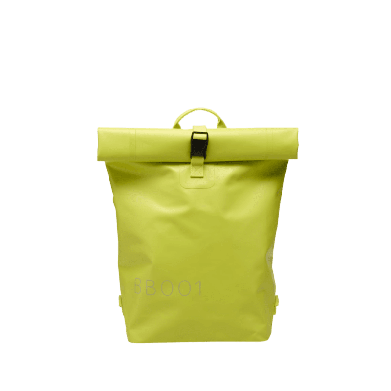 Zaino Waterproof BB001 – 14L in Lawn Green - bb001-lg