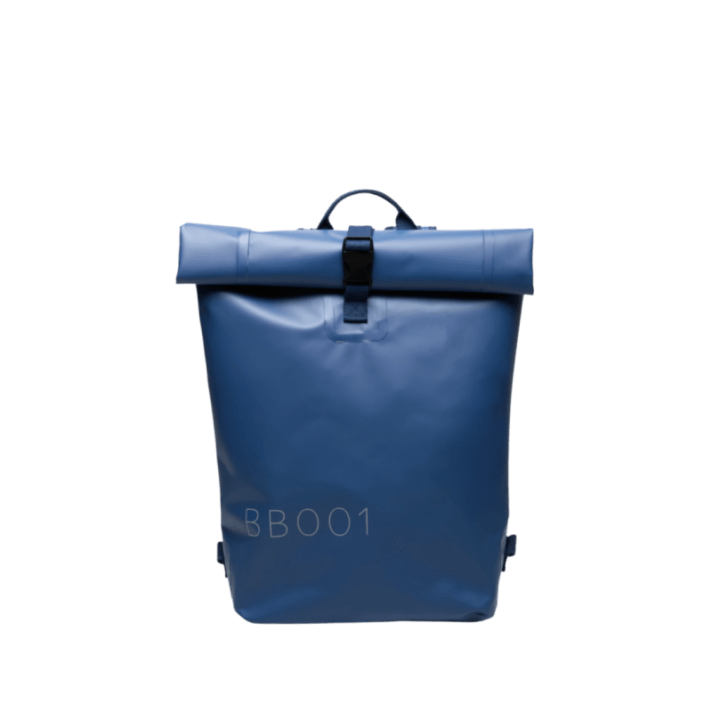 Zaino Waterproof BB001 – 14L in Midnight - bb001-mn