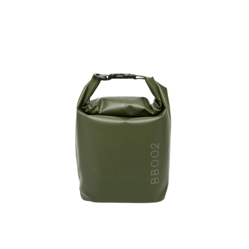 Sacca Roll-top Waterproof BB002 – 5L Kale - bb002-kl