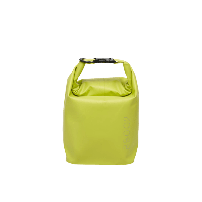 Sacca Roll-top Waterproof BB002 – 5L Lawn Green - bb002-lg
