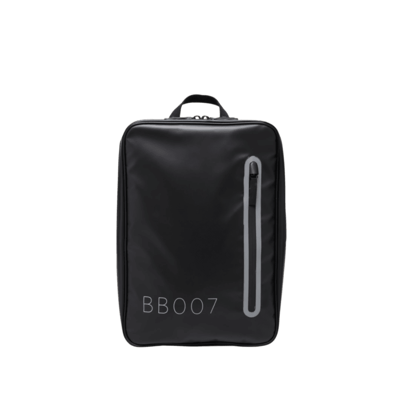 Zaino Waterproof BB007 – 14L Nero - bb007-bk