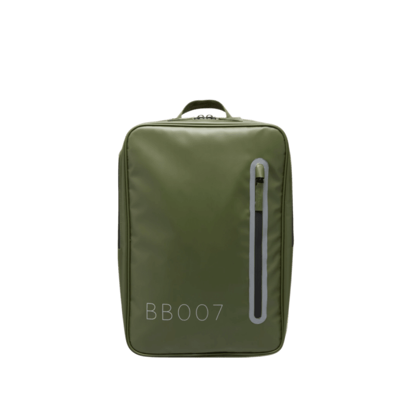Zaino Waterproof BB007 – 14L Kale - bb007-kl