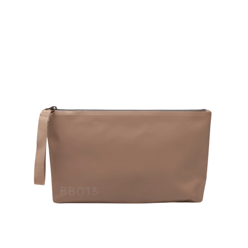 Pochette Waterproof BB013 – 2.8L Almond Brown - bb013-ab