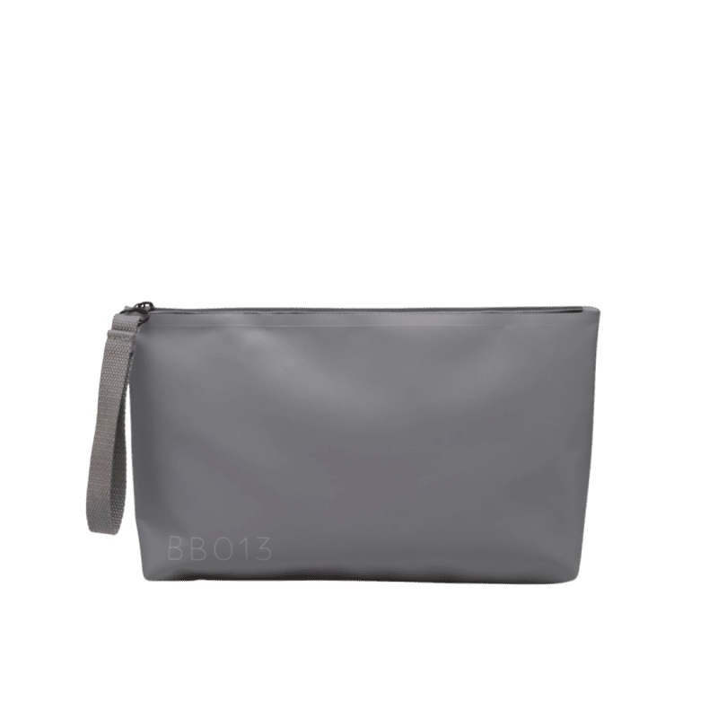 Pochette Waterproof BB013 – 2.8L Grigio Metropolitano - bb013-gy