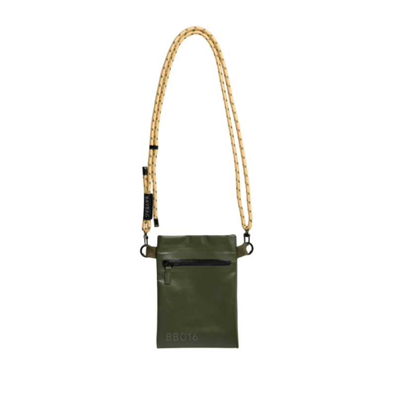 Borsa a tracolla Waterproof BB016 – 0.5L Kale - bb016-kl