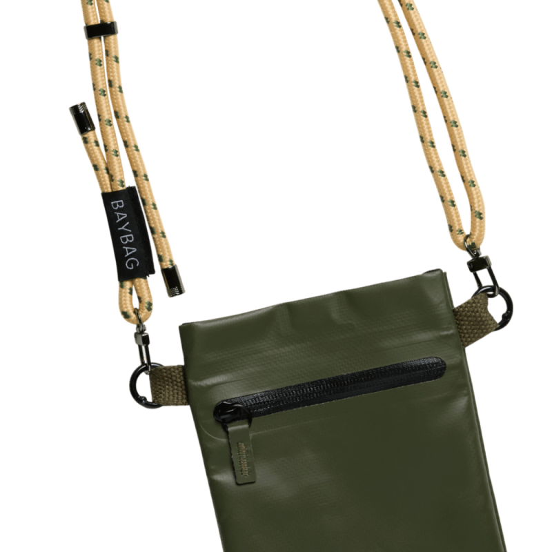 Borsa a tracolla Waterproof BB016 – 0.5L Kale - bb016-kl