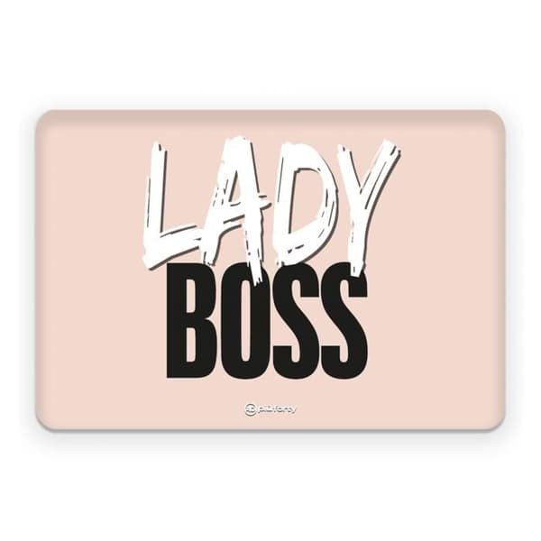 Tovaglietta in pp cm 4530 - stampaLady boss - p0364-lb