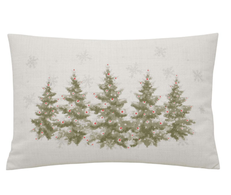 Merrywood Cuscino Rettangolare  33x50 Cm - 8200