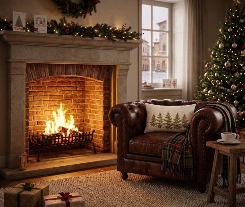 Merrywood Cuscino Rettangolare  33x50 Cm - 8200