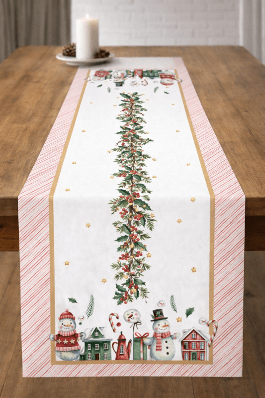 Vintage Runner 44x150 Cm - 8392