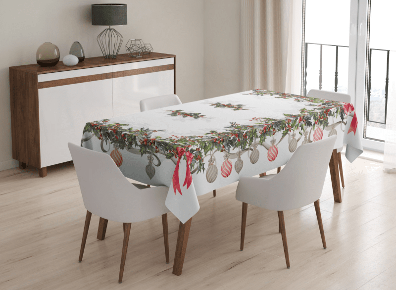 Elodie Tovaglia Stampa 145x270 Cm - 8439