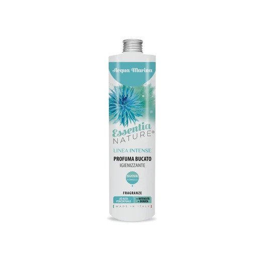 Profumo per Bucato - Acqua Marina 250Ml - 250acquamarina