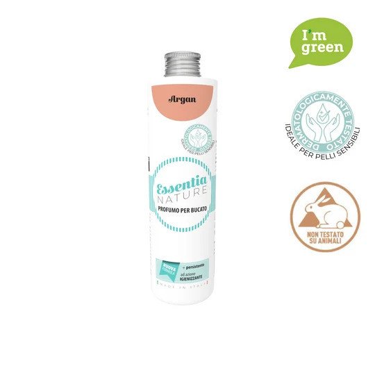 Profumo per Bucato - Argan 250Ml - 250argan
