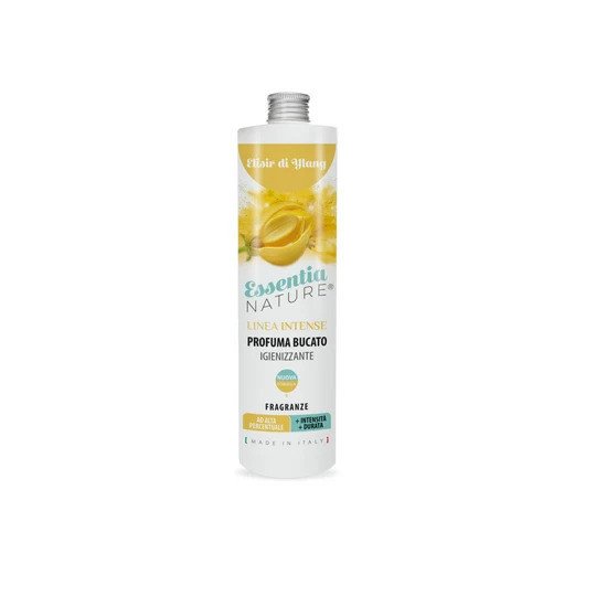 Profumo per Bucato - Elisir di Ylang 250Ml - 250elisirdiylang