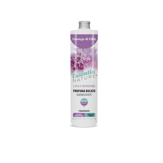 Profumo per Bucato - Essenza di Lillà 250Ml - 250essenzadililla